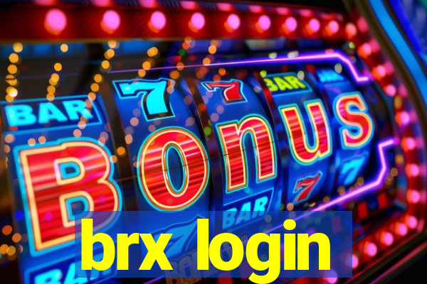 brx login